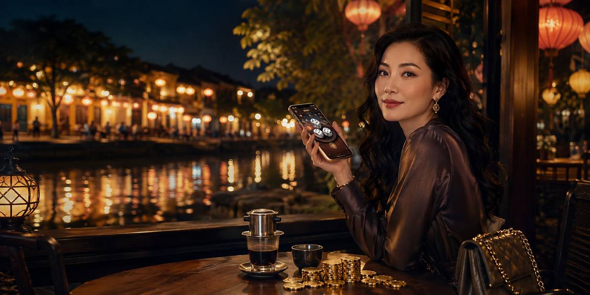 rj7777 Phòng Andar Bahar tối giản